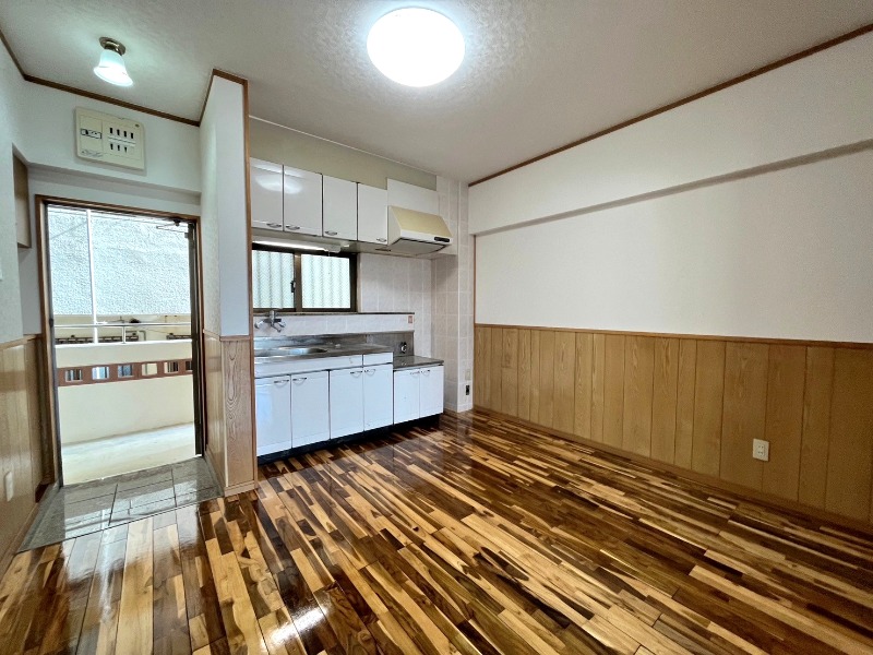 別部屋の参考写真となります。