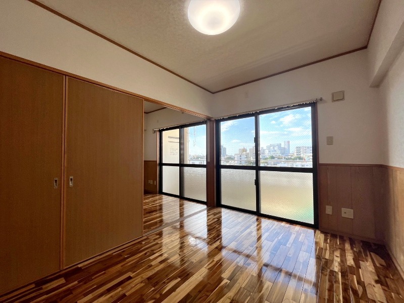 別部屋の参考写真となります。