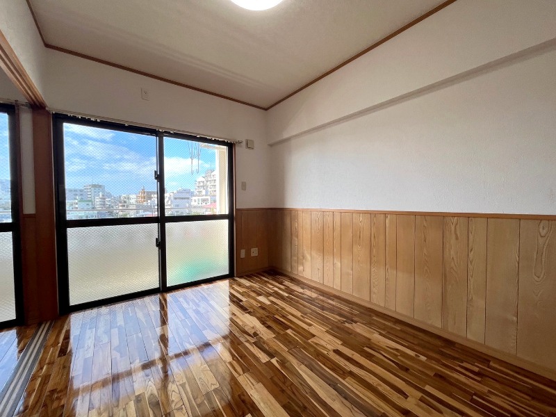 別部屋の参考写真となります。