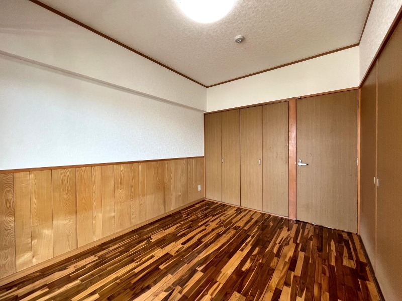 別部屋の参考写真となります。