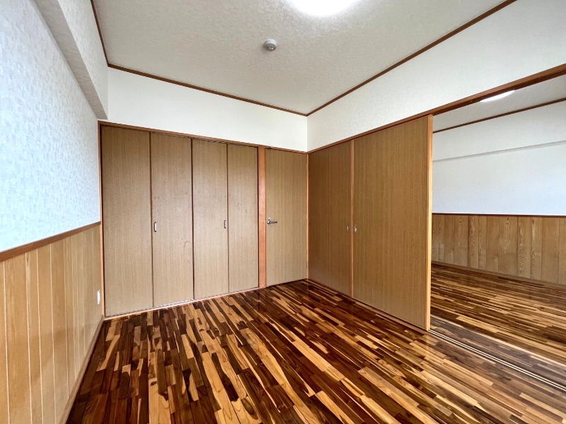 別部屋の参考写真となります。