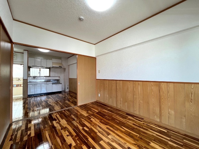 別部屋の参考写真となります。