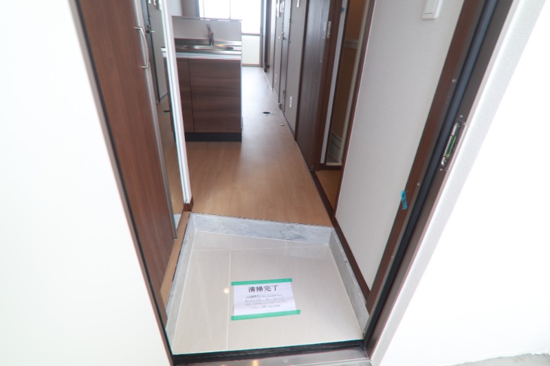 別部屋の参考写真となります。