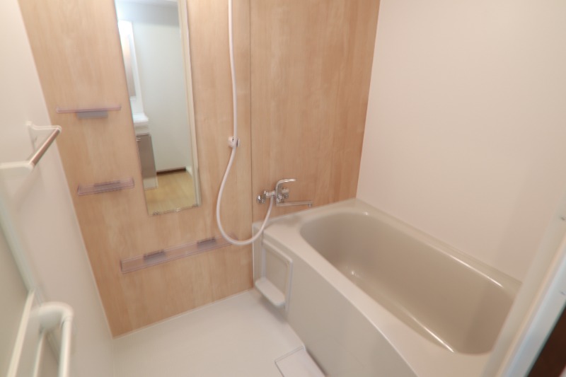 別部屋の参考写真となります。