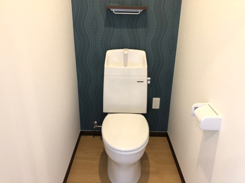 別部屋の参考写真となります。