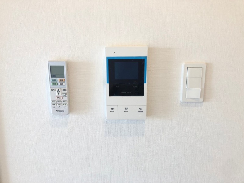 別部屋の参考写真となります。