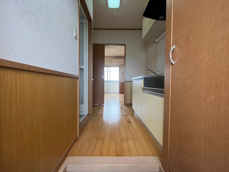 別部屋の参考写真となります。