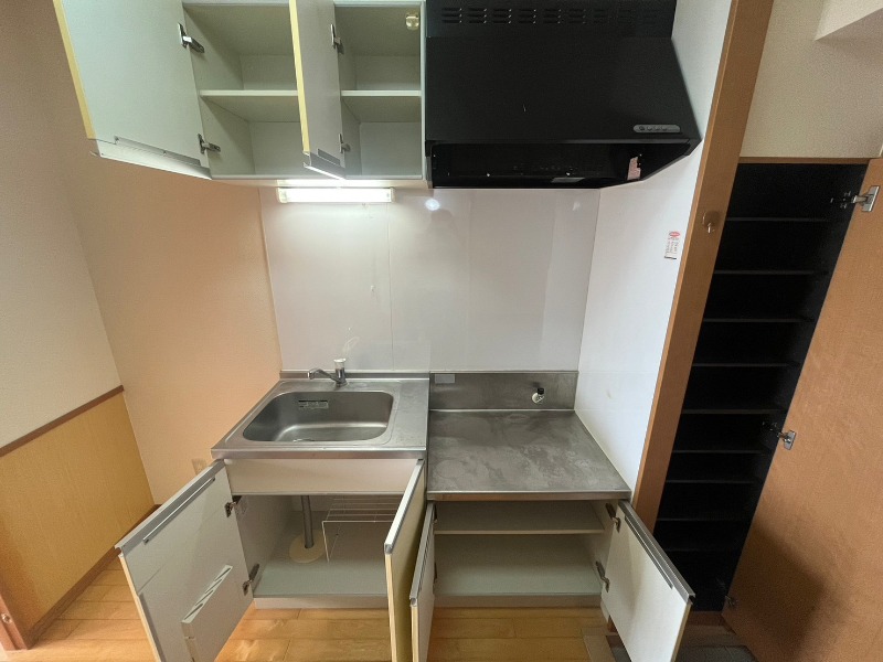 別部屋の参考写真となります。