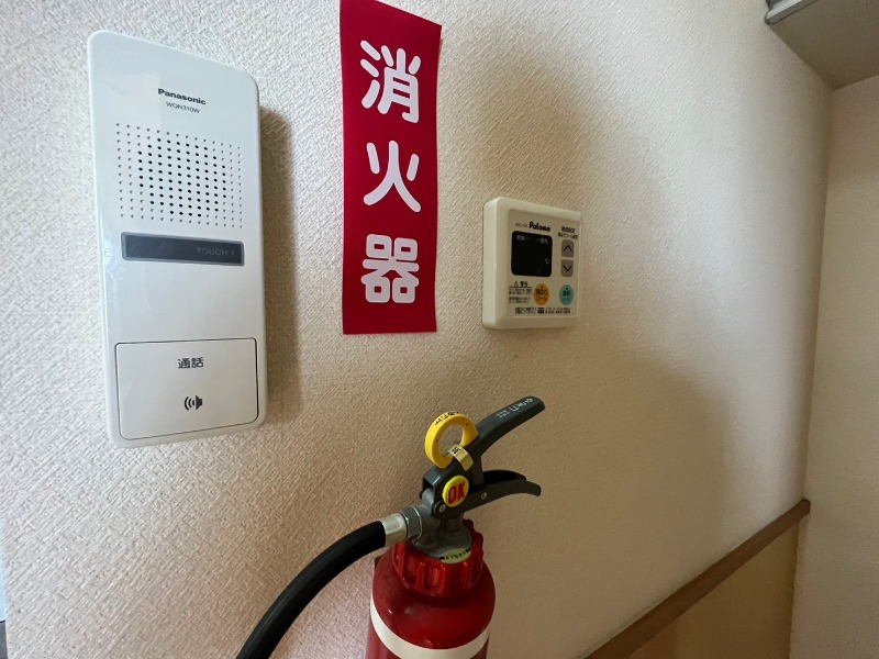 別部屋の参考写真となります。