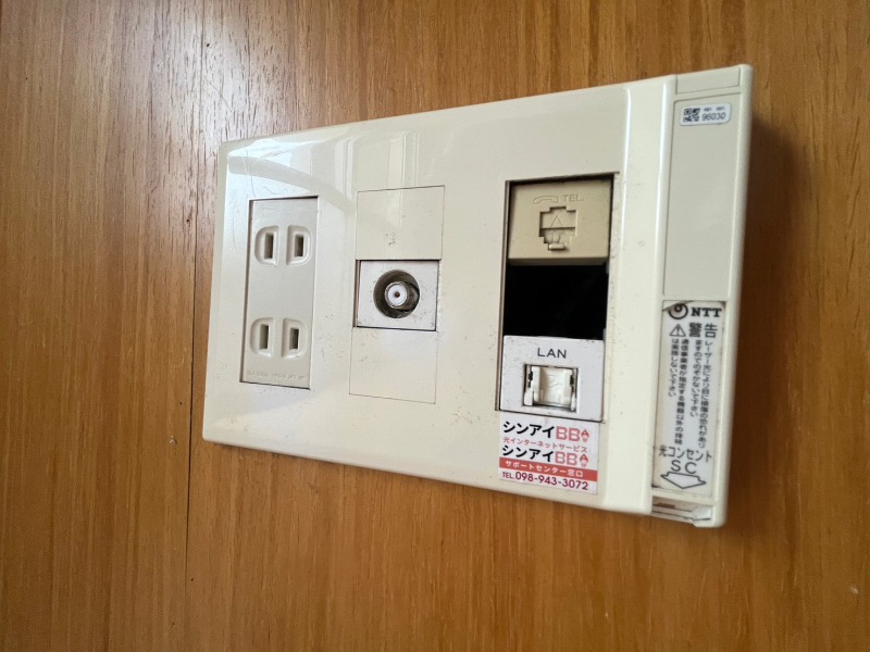 別部屋の参考写真となります。