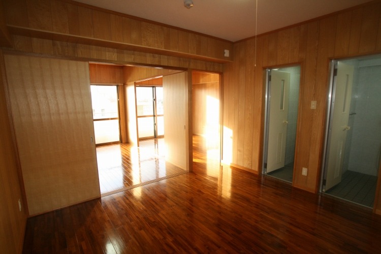 別部屋の参考写真となります。