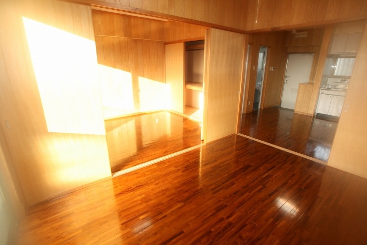 別部屋の参考写真となります。