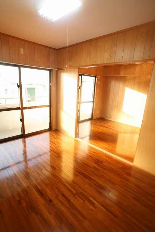 別部屋の参考写真となります。