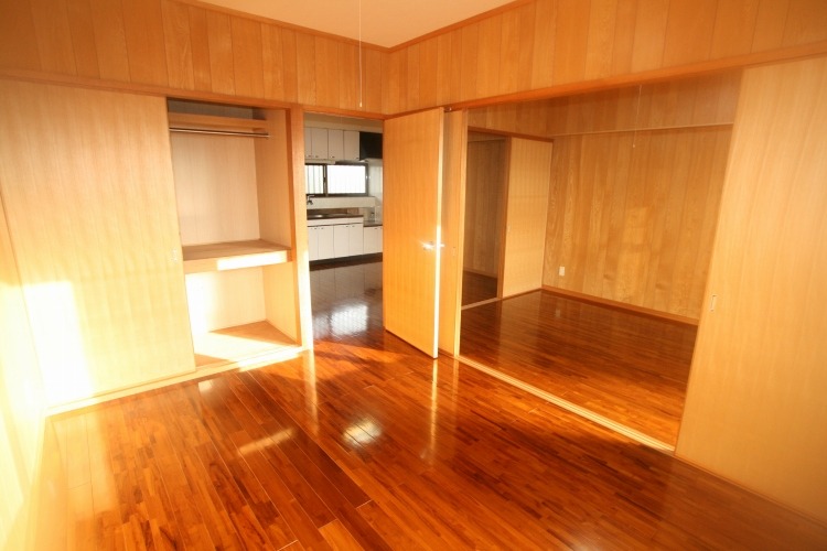 別部屋の参考写真となります。