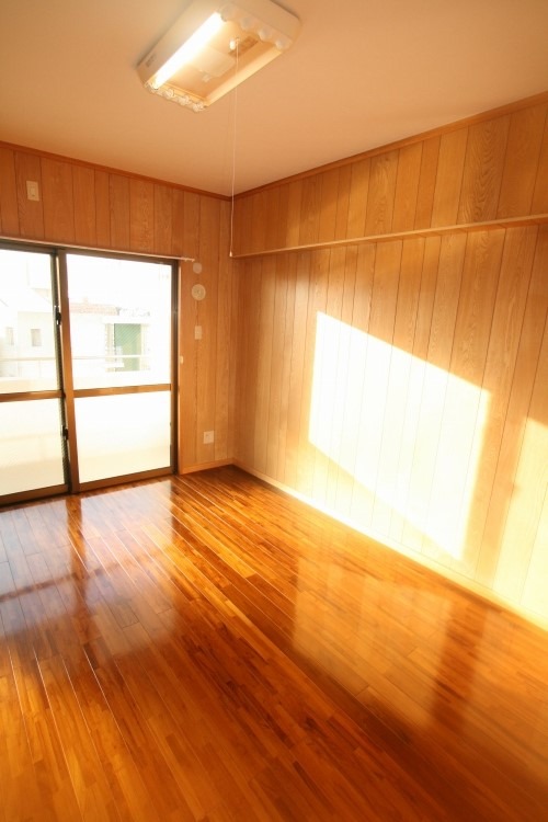 別部屋の参考写真となります。