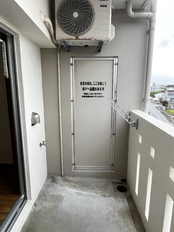 別室の参考写真になります。
