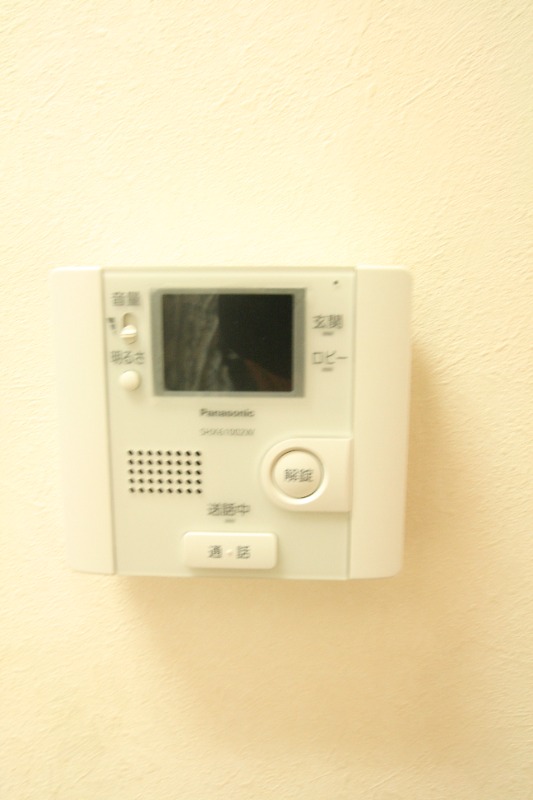 同タイプの別部屋の写真になります