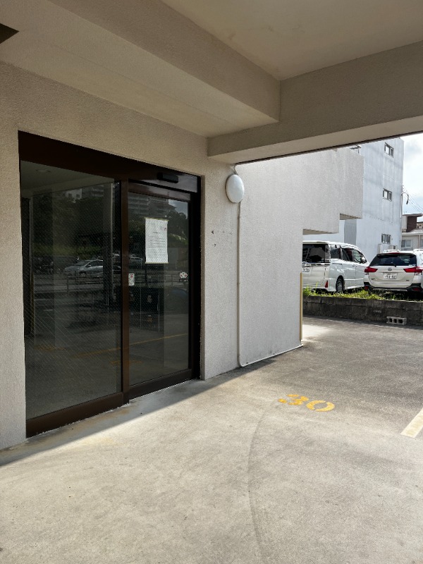同タイプの別部屋の写真になります