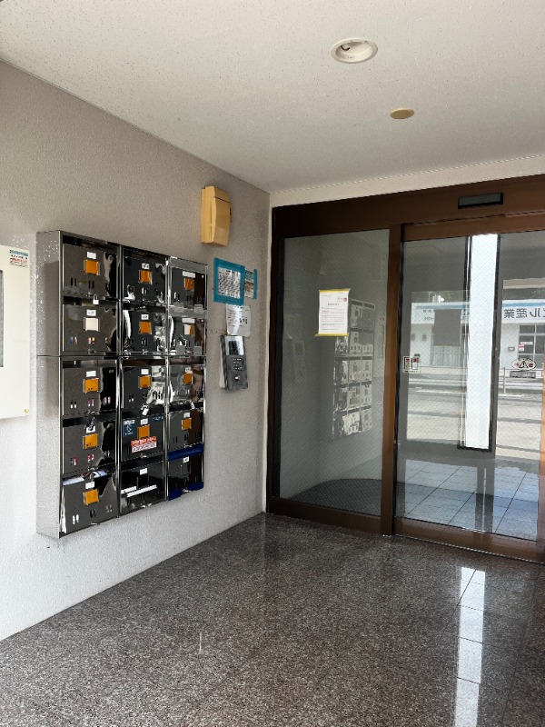 同タイプの別部屋の写真になります