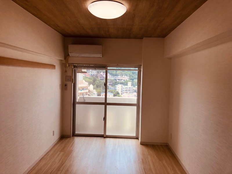 別部屋のお写真となります。