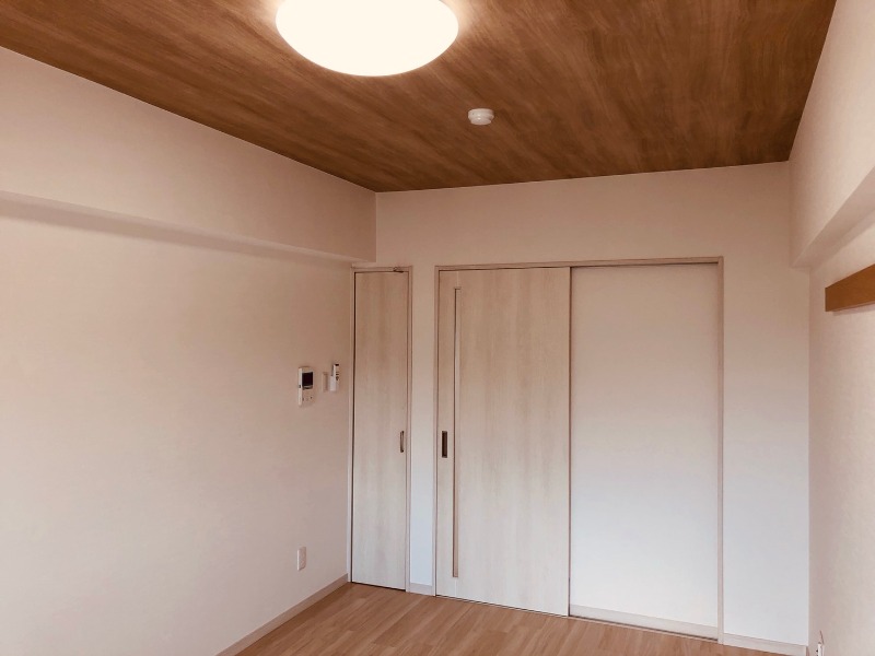 別部屋のお写真となります。