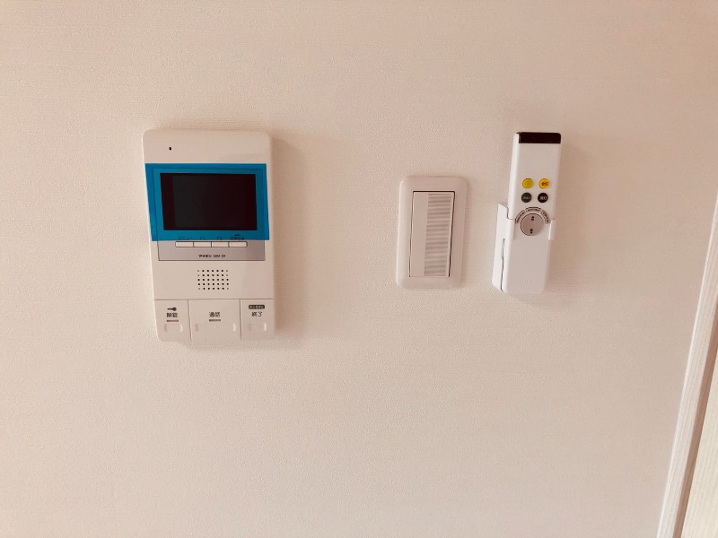 別部屋のお写真となります。