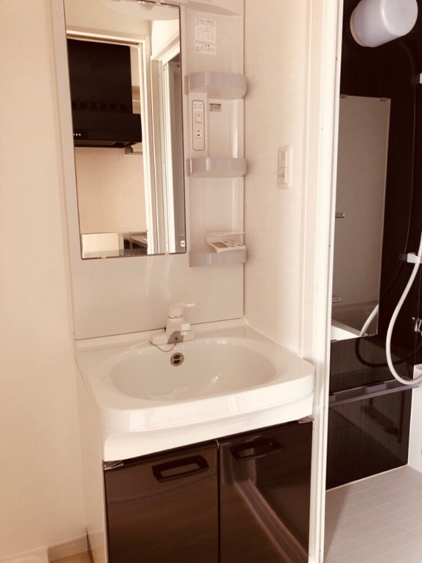 別部屋のお写真となります。