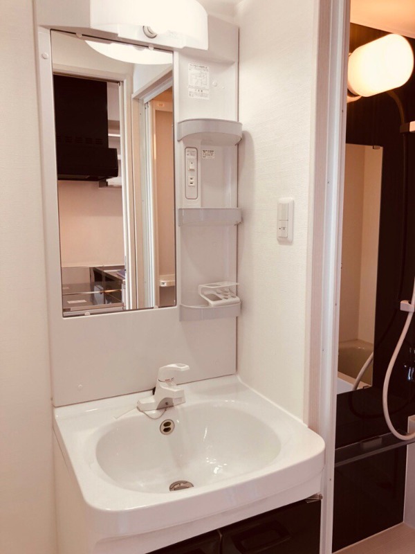 別部屋のお写真となります。