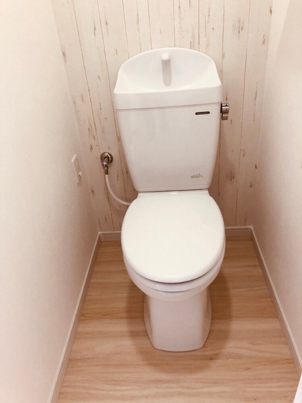 別部屋のお写真となります。