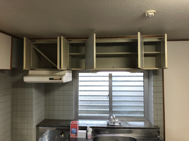 反転タイプ、別部屋の参考写真となります。