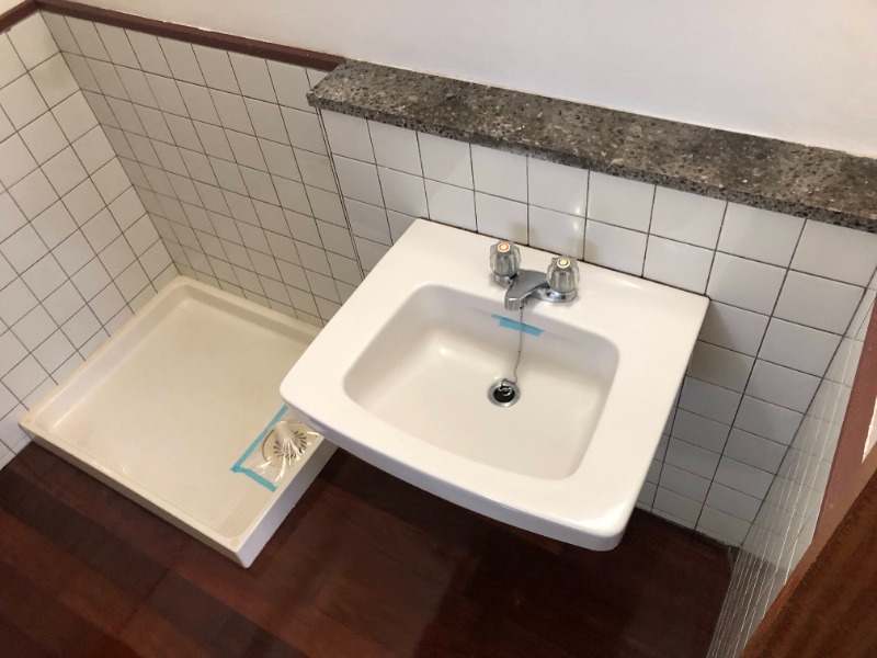 反転タイプ、別部屋の参考写真となります。