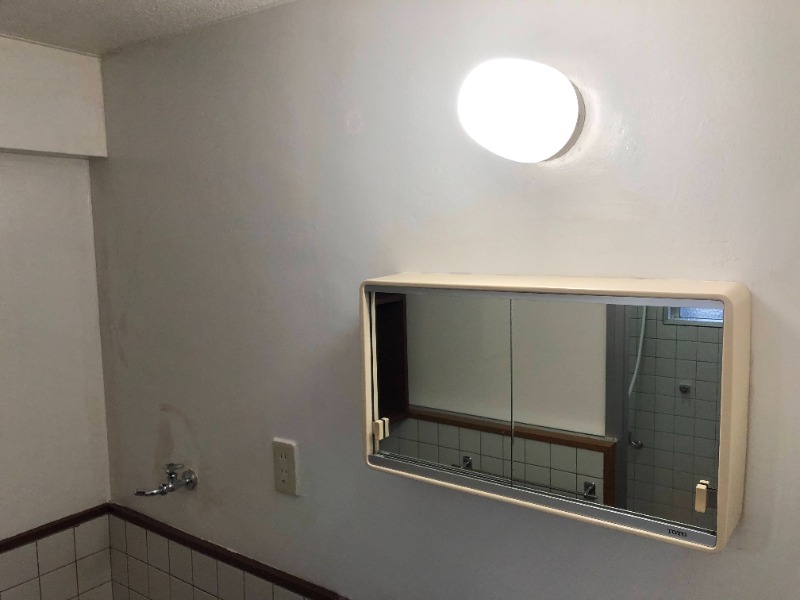反転タイプ、別部屋の参考写真となります。
